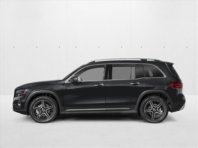 2026 Mercedes-BENZ GLB 照片 3