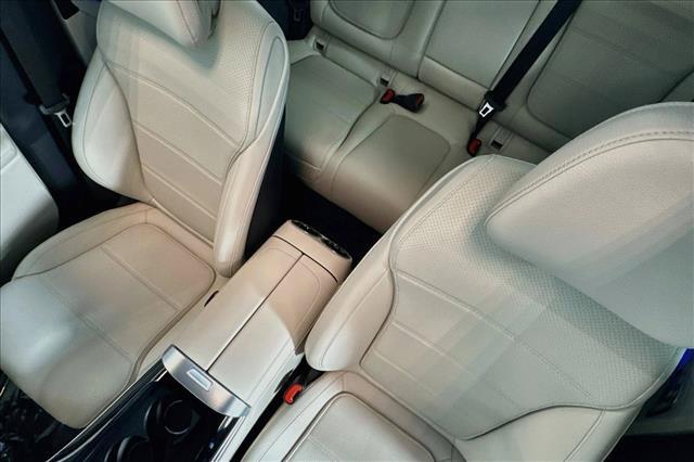 صورة مصغرة 19 لـ 2026 Mercedes-BENZ GLC