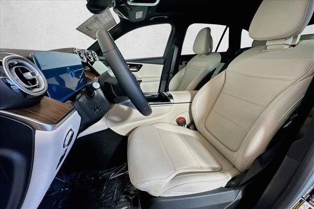 صورة مصغرة 18 لـ 2026 Mercedes-BENZ GLC