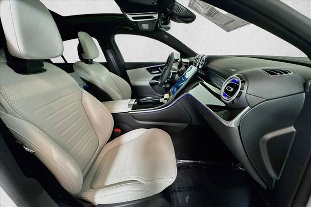 صورة مصغرة 26 لـ 2027 Mercedes-BENZ GLC