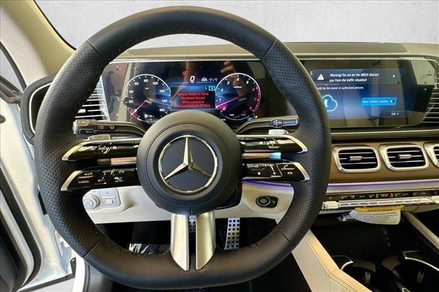 صورة مصغرة 11 لـ 2026 Mercedes-BENZ GLS