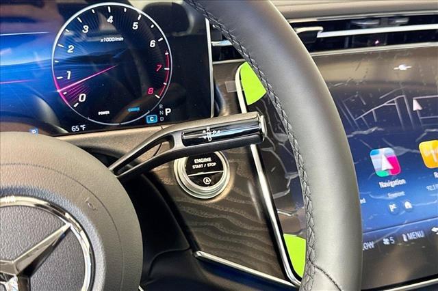 2026 Mercedes-BENZ E-CLASS thumbnail 15