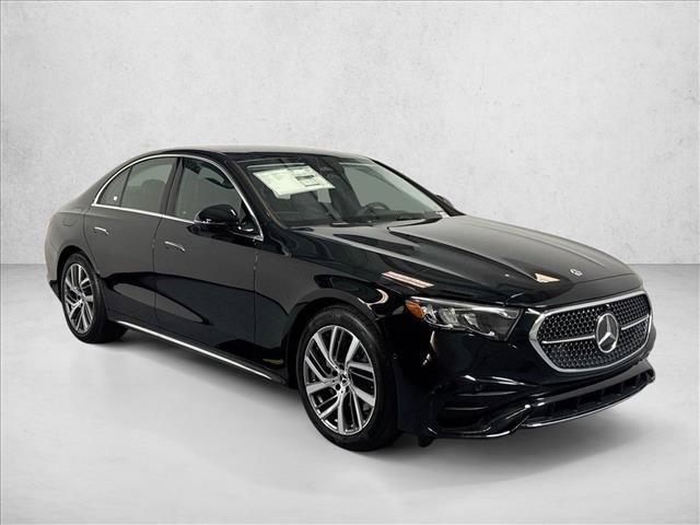 صورة 3 لـ 2026 Mercedes-BENZ E-CLASS