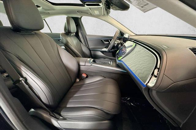 2026 Mercedes-BENZ E-CLASS thumbnail 26