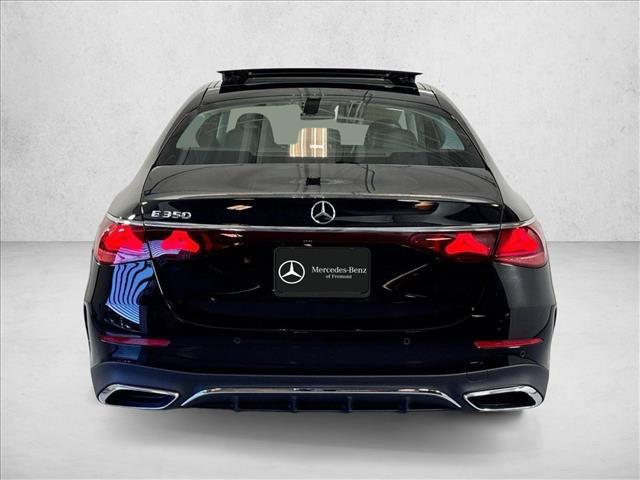 صورة 6 لـ 2026 Mercedes-BENZ E-CLASS