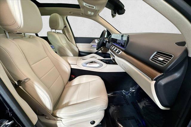 2026 Mercedes-BENZ GLE — миниатюра 26