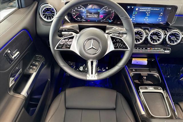 صورة مصغرة 20 لـ 2026 Mercedes-BENZ GLB