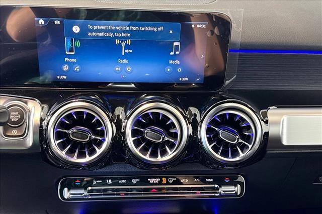 صورة مصغرة 12 لـ 2026 Mercedes-BENZ GLB