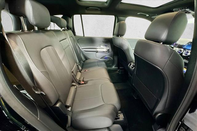 صورة مصغرة 25 لـ 2026 Mercedes-BENZ GLB