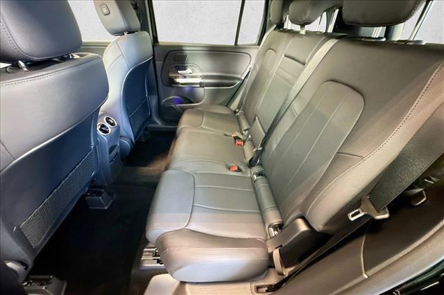 صورة مصغرة 22 لـ 2026 Mercedes-BENZ GLB
