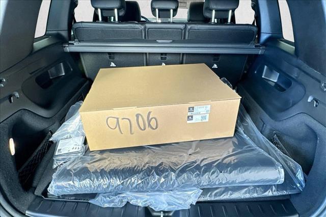صورة مصغرة 24 لـ 2026 Mercedes-BENZ GLB