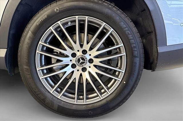 2026 Mercedes-BENZ GLC 缩略图 29