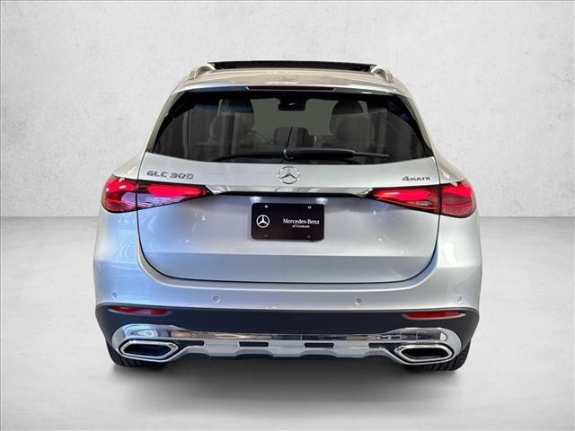 صورة 6 لـ 2026 Mercedes-BENZ GLC