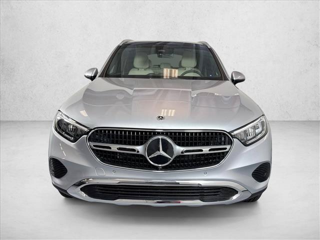صورة 2 لـ 2026 Mercedes-BENZ GLC