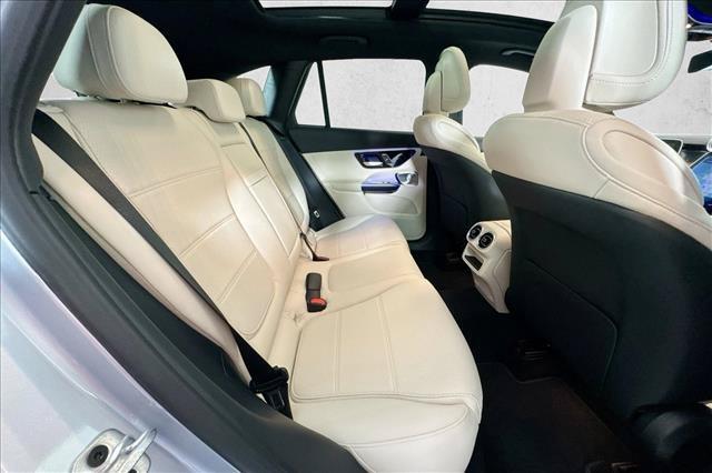 2026 Mercedes-BENZ GLC 缩略图 25