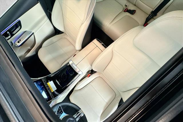 2026 Mercedes-BENZ GLC 缩略图 19