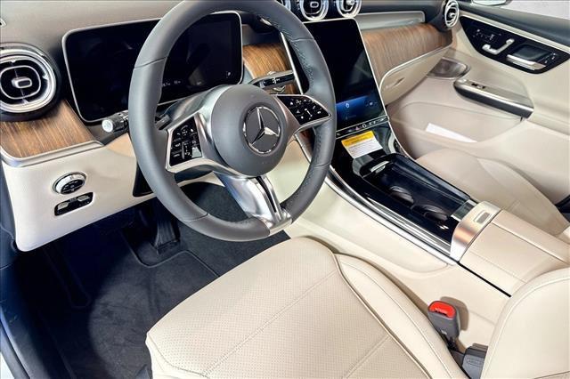 صورة 9 لـ 2026 Mercedes-BENZ GLC
