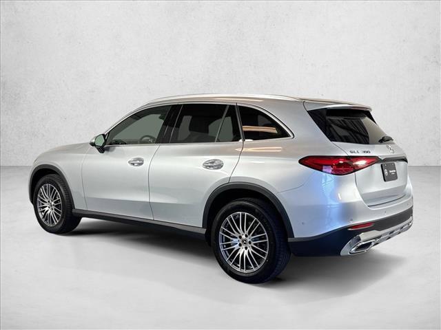 صورة 7 لـ 2026 Mercedes-BENZ GLC