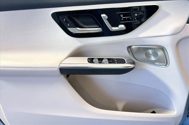2026 Mercedes-BENZ GLC 缩略图 16