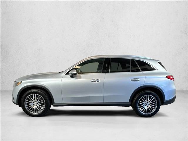 صورة 8 لـ 2026 Mercedes-BENZ GLC