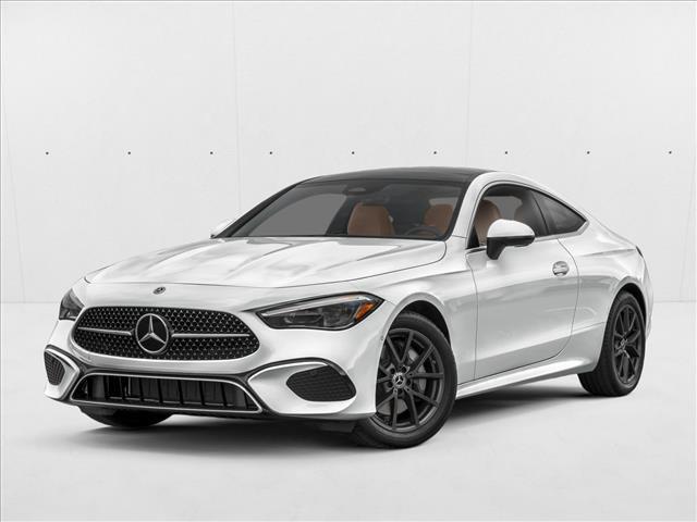 New 2027 Mercedes-Benz CLE 300 CLE 300