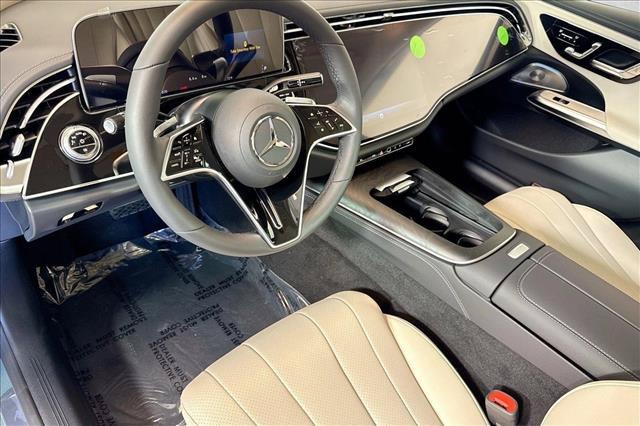 صورة 9 لـ 2026 Mercedes-BENZ E-CLASS
