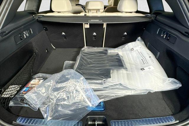 2026 Mercedes-BENZ GLC 缩略图 24