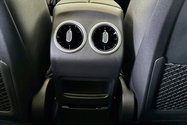 2026 Mercedes-BENZ GLA 缩略图 23