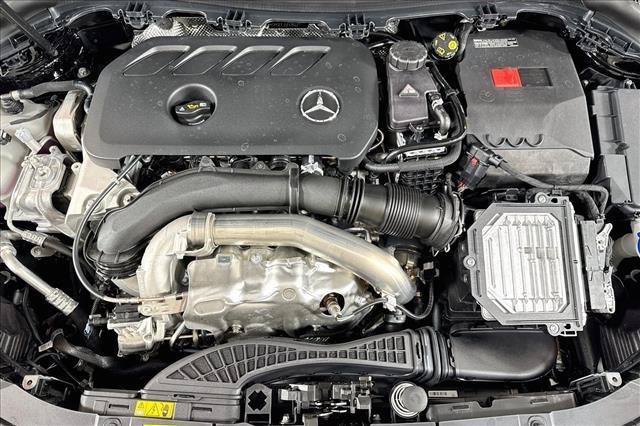 2026 Mercedes-BENZ GLA 缩略图 28