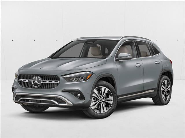 New 2027 Mercedes-Benz GLA 250