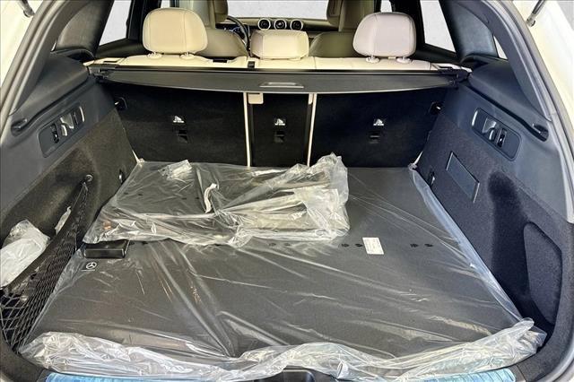 2026 Mercedes-BENZ GLC 缩略图 23