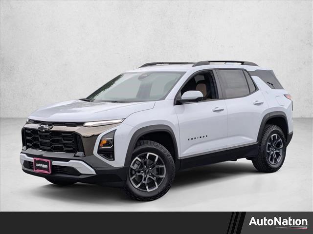 New 2026 Chevrolet Equinox FWD ACTIV