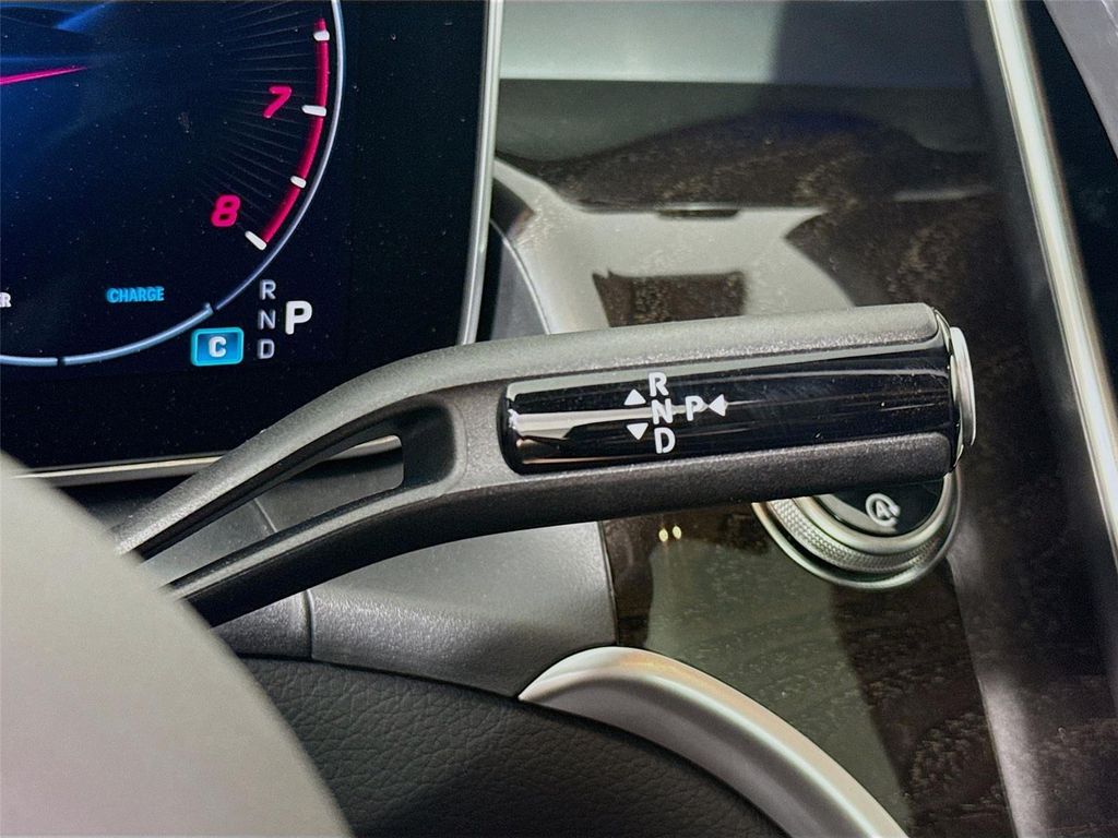 MERCEDES-BENZ GLC-CLASS - 7