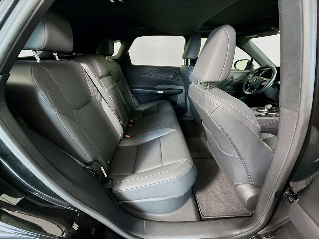 2024 Lexus RX 350 PREMIUM 缩略图 23