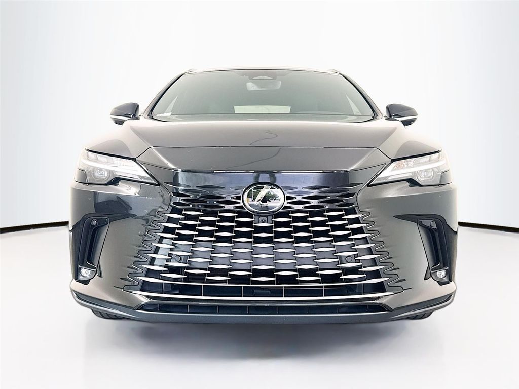 صورة مصغرة 27 لـ 2024 Lexus RX 350 PREMIUM