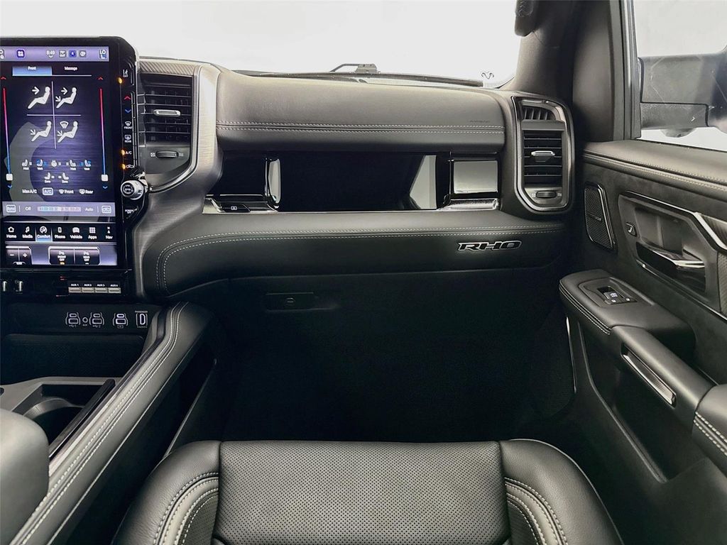 صورة مصغرة 25 لـ 2025 RAM 1500 RHO CREW CAB 4X4 5'7' BOX