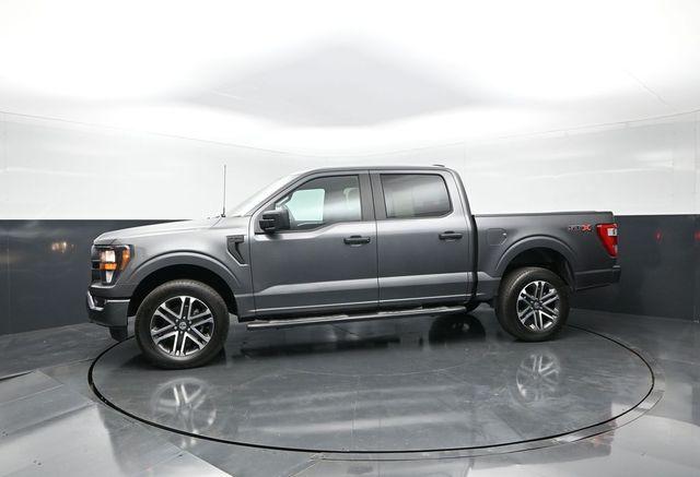 FORD F-150 XL - 3