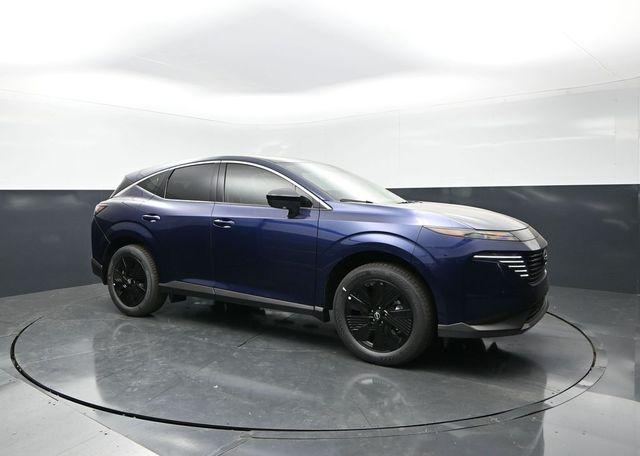 New 2026 Nissan Murano SV