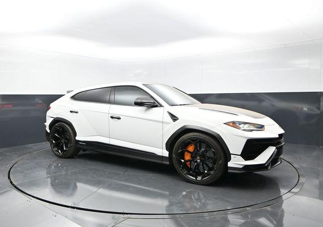 2023 Lamborghini Urus