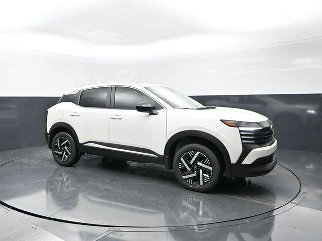 New 2026 Nissan Kicks SV