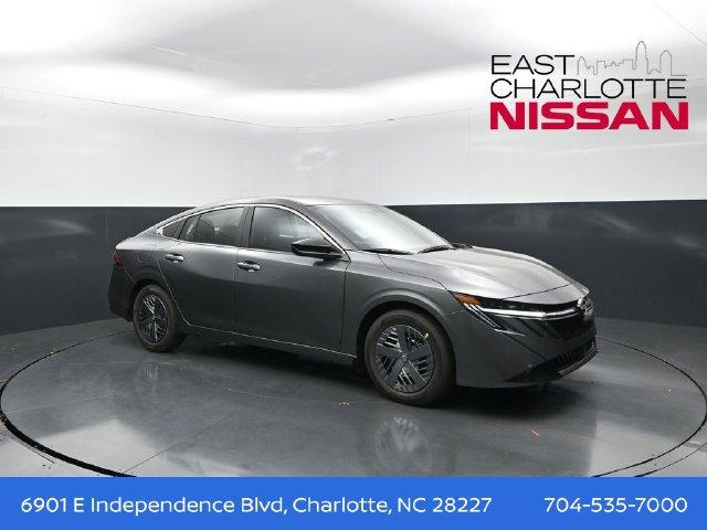 New 2027 Nissan Sentra SV