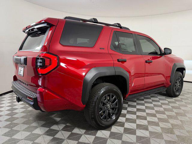 TOYOTA 4RUNNER - 8