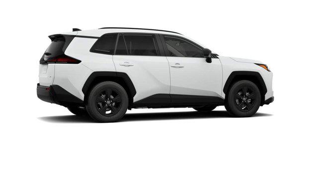 TOYOTA RAV4 - 6