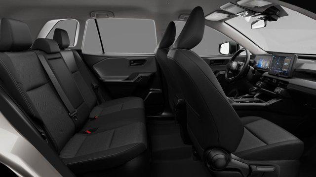 TOYOTA RAV4 - 10