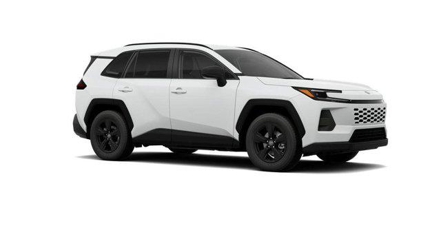 TOYOTA RAV4 - 5
