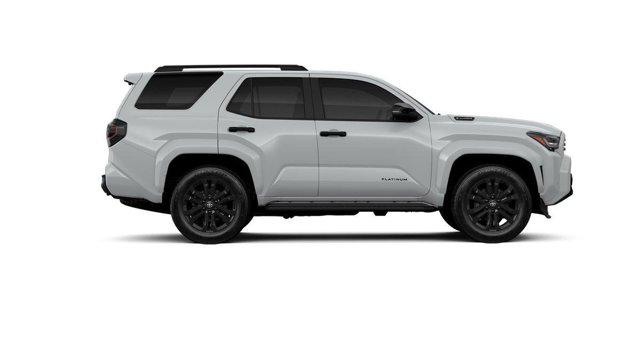 TOYOTA 4RUNNER - 6