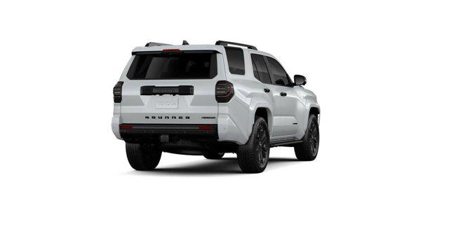 TOYOTA 4RUNNER - 7