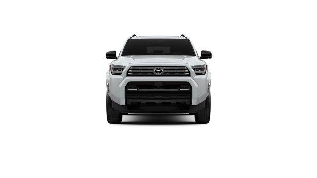 TOYOTA 4RUNNER - 4