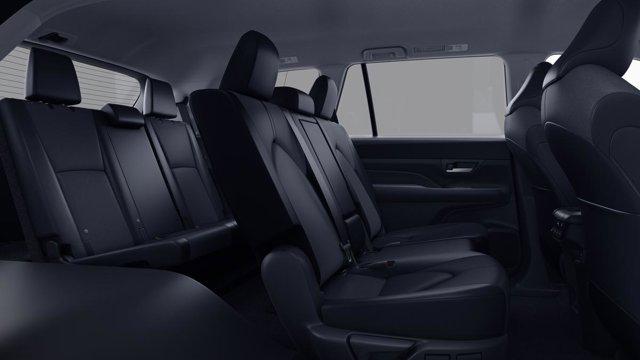 TOYOTA HIGHLANDER - 2