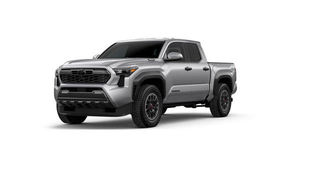New 2026 Toyota Tacoma Hybrid TRD Off Road